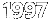 1997